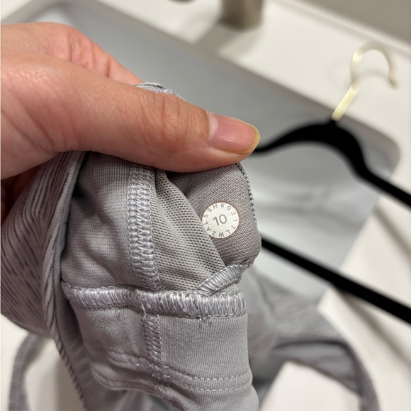 Lululemon Sports Bra - Picture 3 of 3